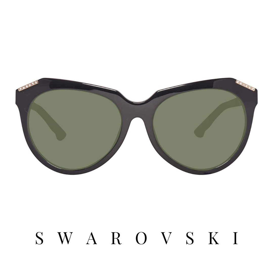 Swarovski - 'Feel Good' - Black