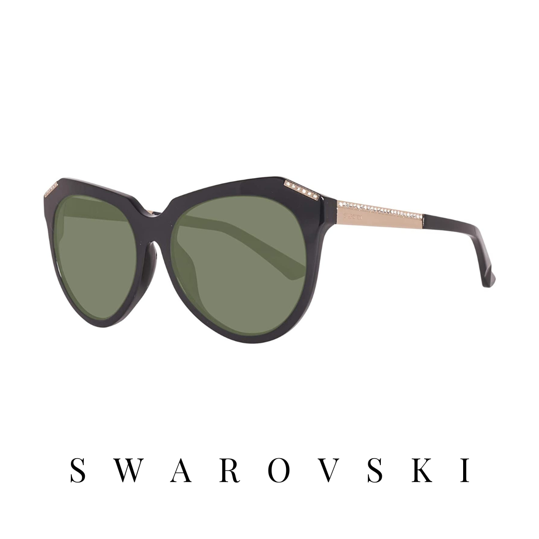 Swarovski - 'Feel Good' - Black