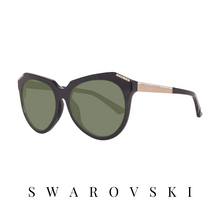 Swarovski - 'Feel Good' - Black
