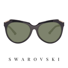 Swarovski - 'Feel Good' - Black