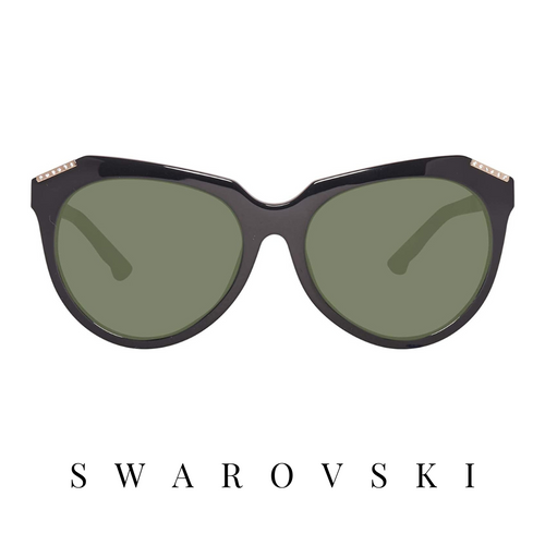 Swarovski - 'Feel Good' - Black