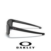 Oakley - 'Sliver' - Black Mat - Polarized - Prizm