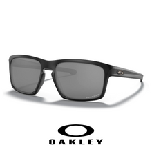 Oakley - 'Sliver' - Black Mat - Polarized - Prizm
