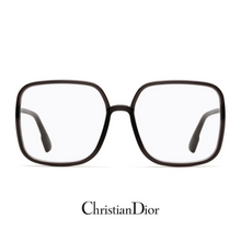 Christian Dior Eyewear - 'So Stellaire O1' - Square - Black