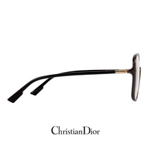 Christian Dior Eyewear - 'So Stellaire O1' - Square - Black