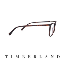 Timberland Eyewear - Square - Havana Mat