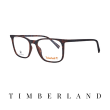Timberland Eyewear - Square - Havana Mat