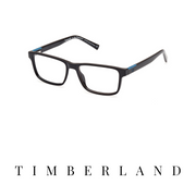 Timberland Eyewear - Rectangle - Black/Blue