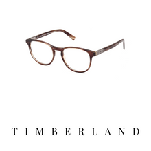 Timberland Eyewear - Round - Brown