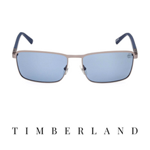Timberland - Grey/Navy Blue - Polarized