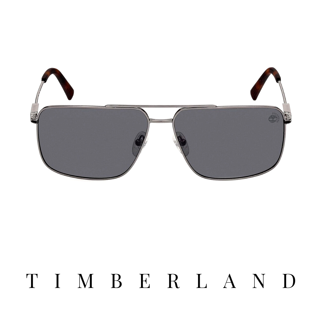 Timberland - Grey - Polarized