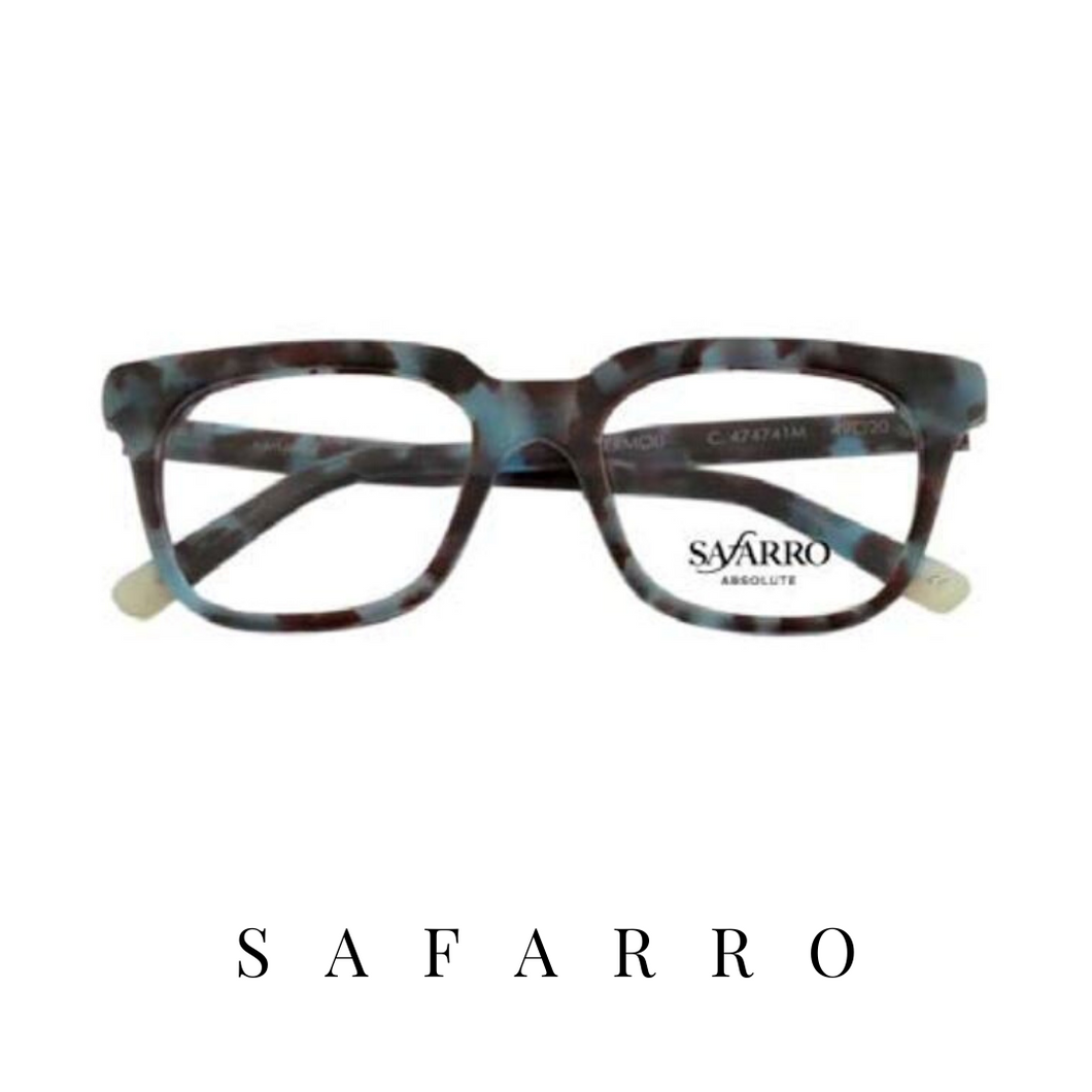 Safarro Eyewear - 