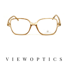 Viewoptics Eyewear - 'Basic' - Transparent Light Brown