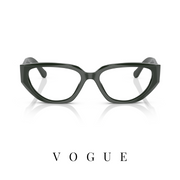 Vogue Eyewear - Irregular - Black