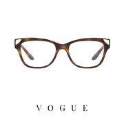 Vogue Eyewear - Pillow - Havana