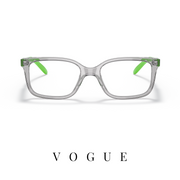 Vogue Eyewear - Junior - Transparent Grey/Green