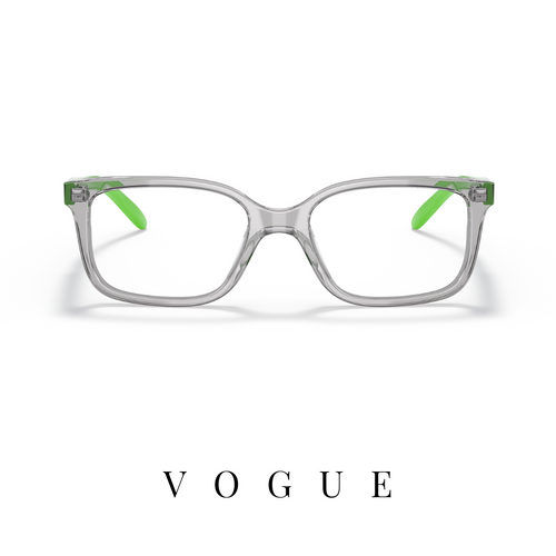 Vogue Eyewear - Junior - Transparent Grey/Green