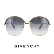 Givenchy - Oversized - Black&Gold