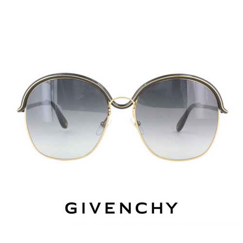Givenchy - Oversized - Black&Gold
