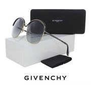 Givenchy - Oversized - Black&Gold