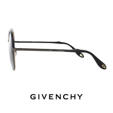 Givenchy - Oversized - Black&Gold