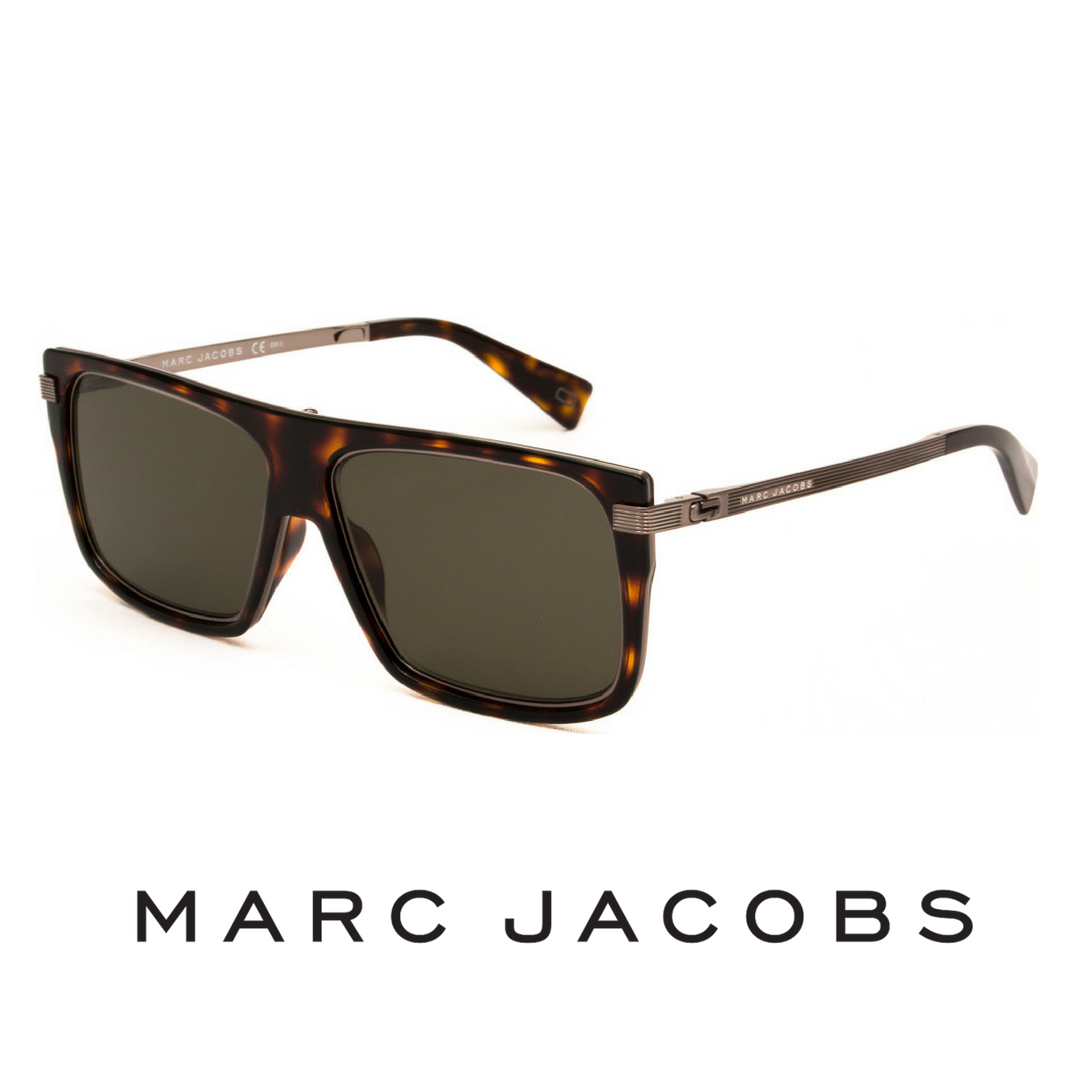 Marc Jacobs - Dark Havana