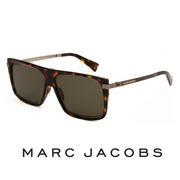 Marc Jacobs - Dark Havana